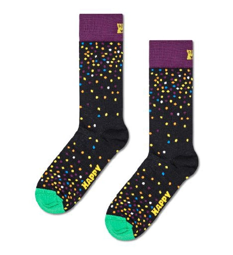 3-Pack Celebrations Socks Gift Set  (41-46)