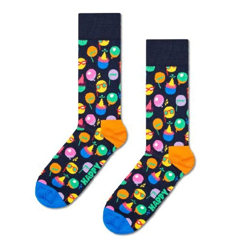 3-Pack Celebrations Socks Gift Set  (41-46)