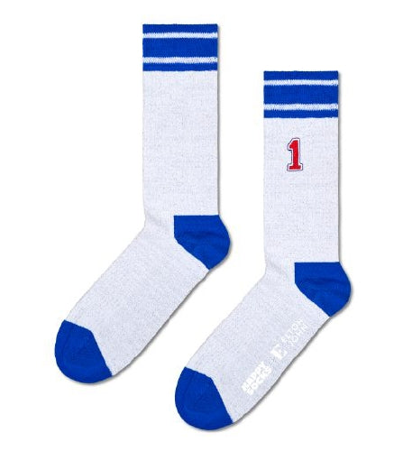 Elton John Stadium Mid High Sock (41-46)