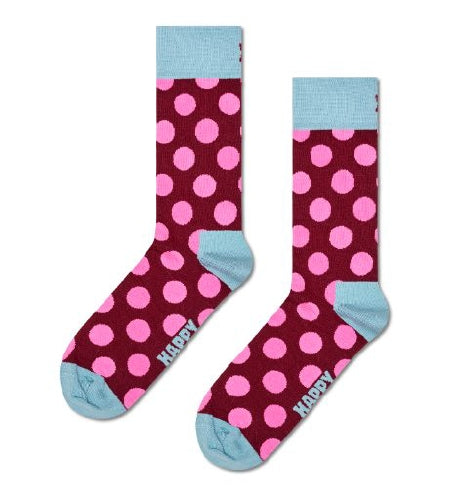 3-Pack Multicolor Socks Gift Set (41-46)