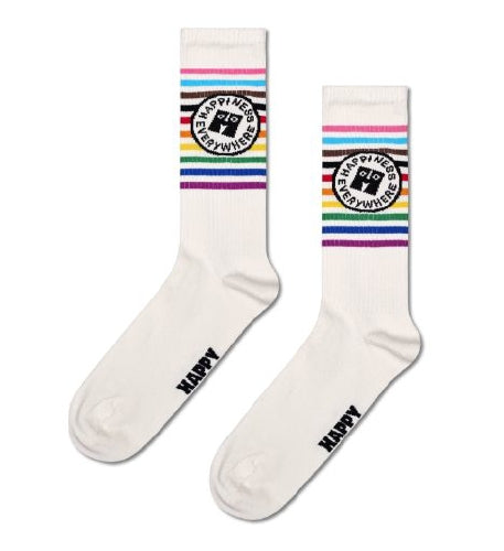 Pride Happiness Everywhere Sock (36-40)