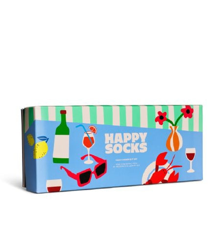 4-Pack Fancy Dinner Gift Set (41-46)