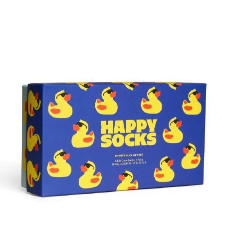 3-Pack Rubber Duck Gift Set (41-46)