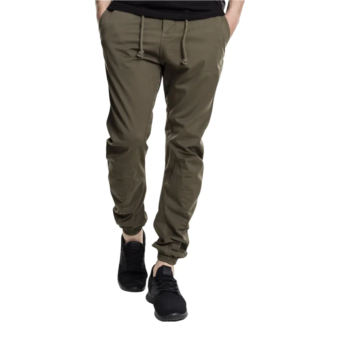 Urban Cargo Jogging Pants - With Pockets