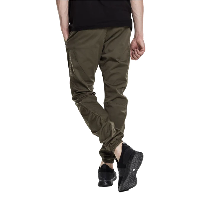 Urban Cargo Jogging Pants - With Pockets