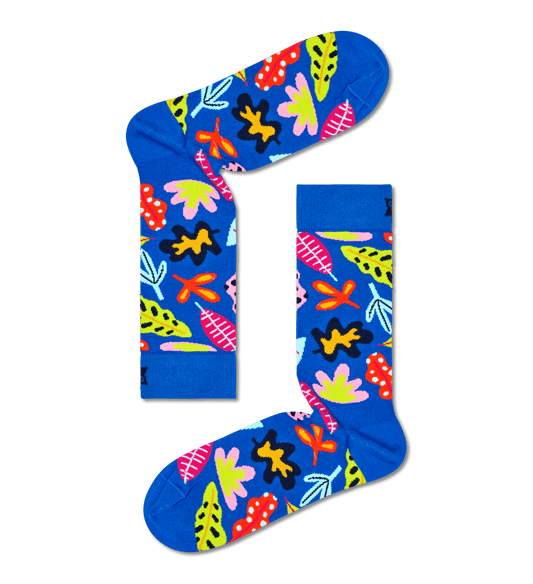 Leaves Sock (36-40)