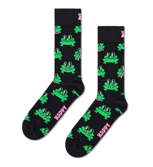 Frog Sock (36-40)