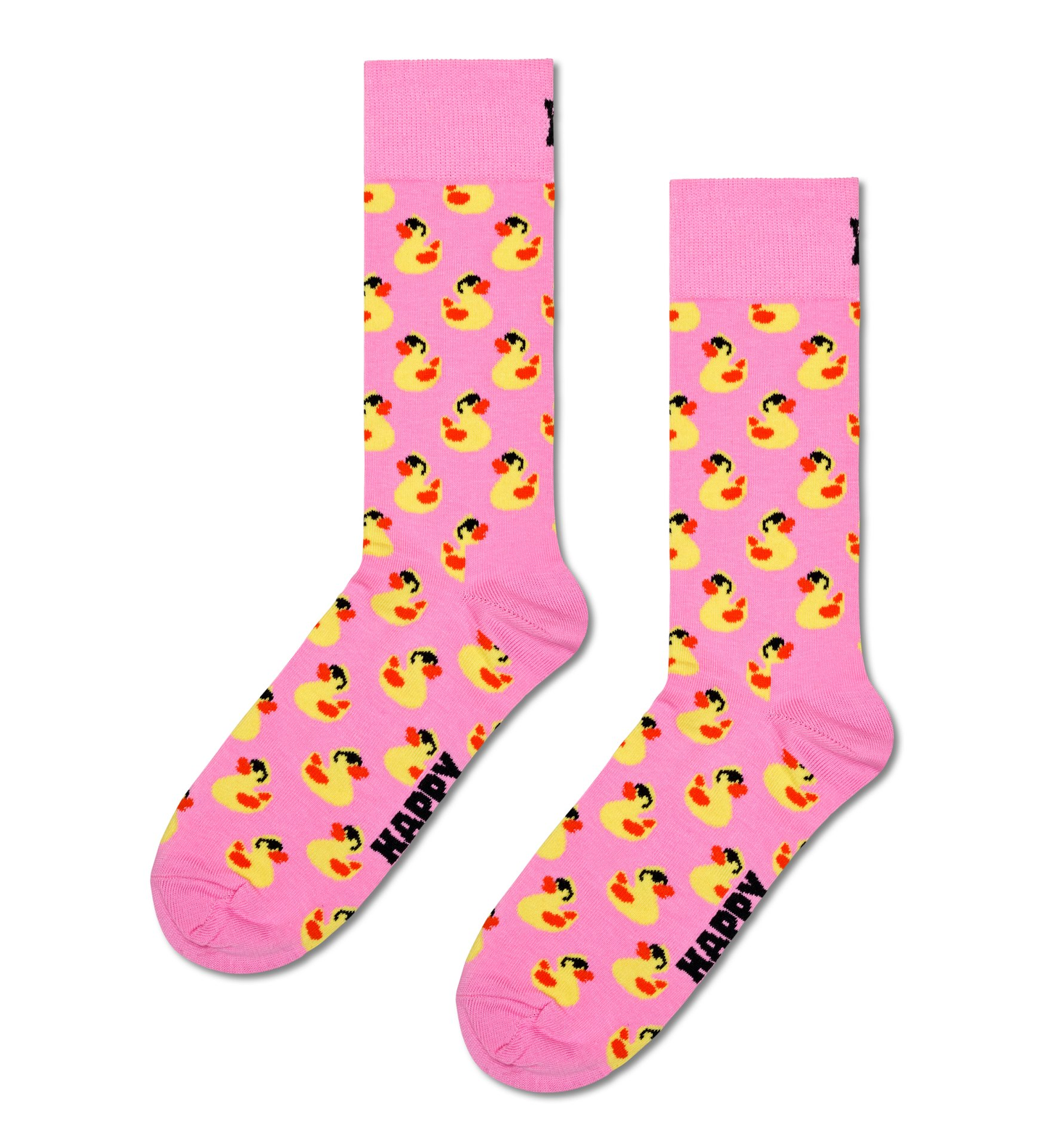 Rubber Duck Sock (36-40)