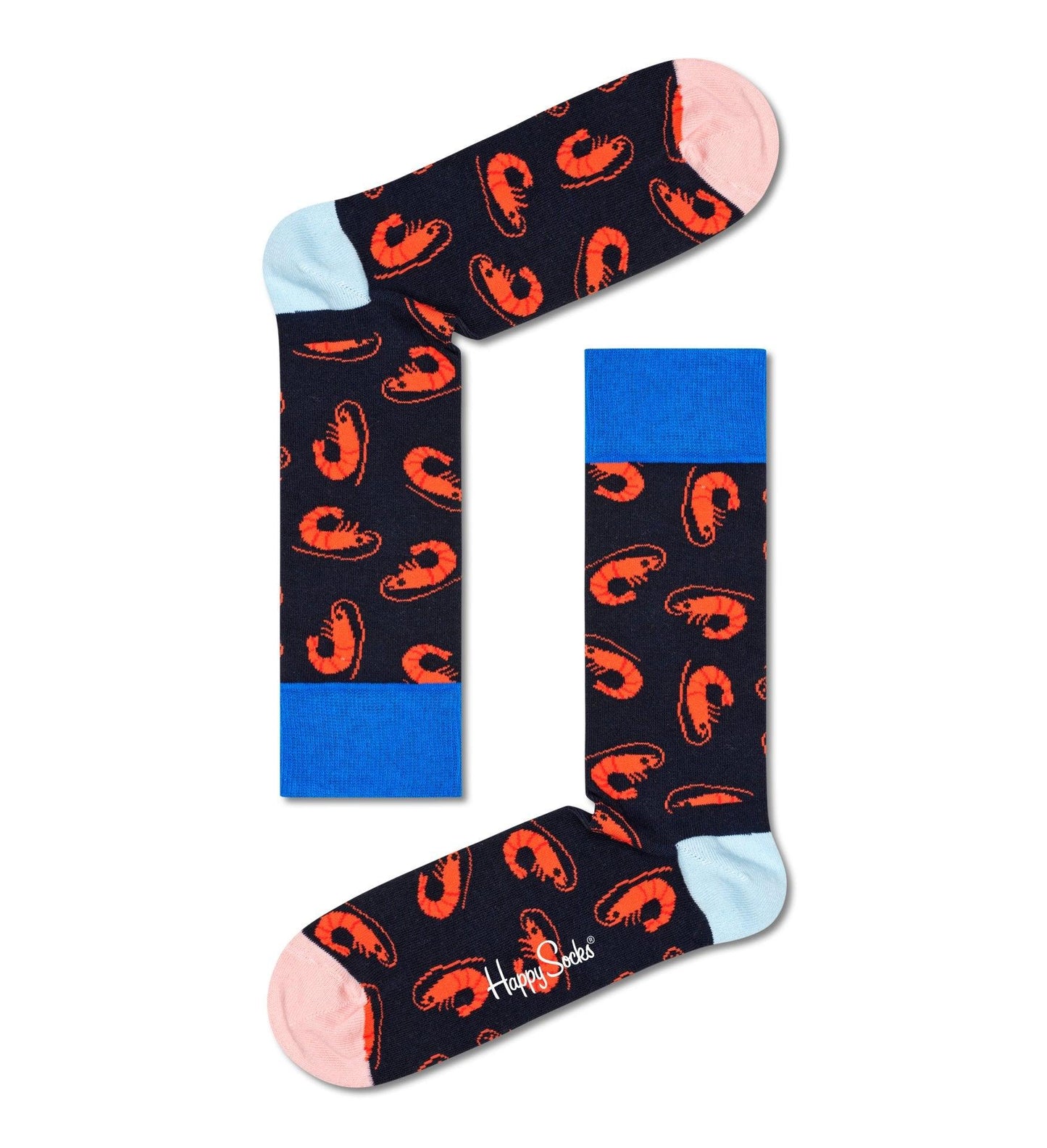 Shrimpy Sock (36-40)
