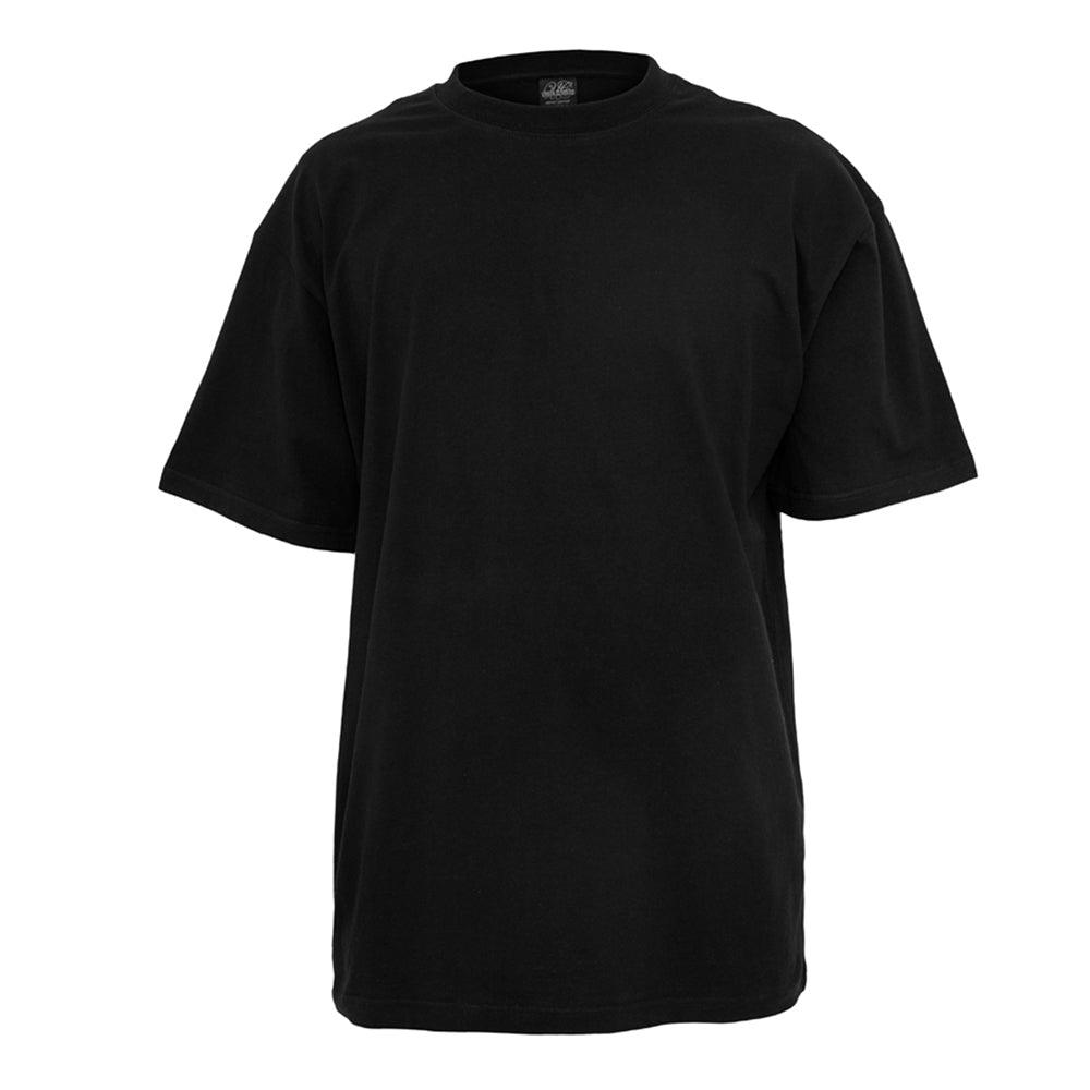 Mister Tee Baggy White Tall Tee