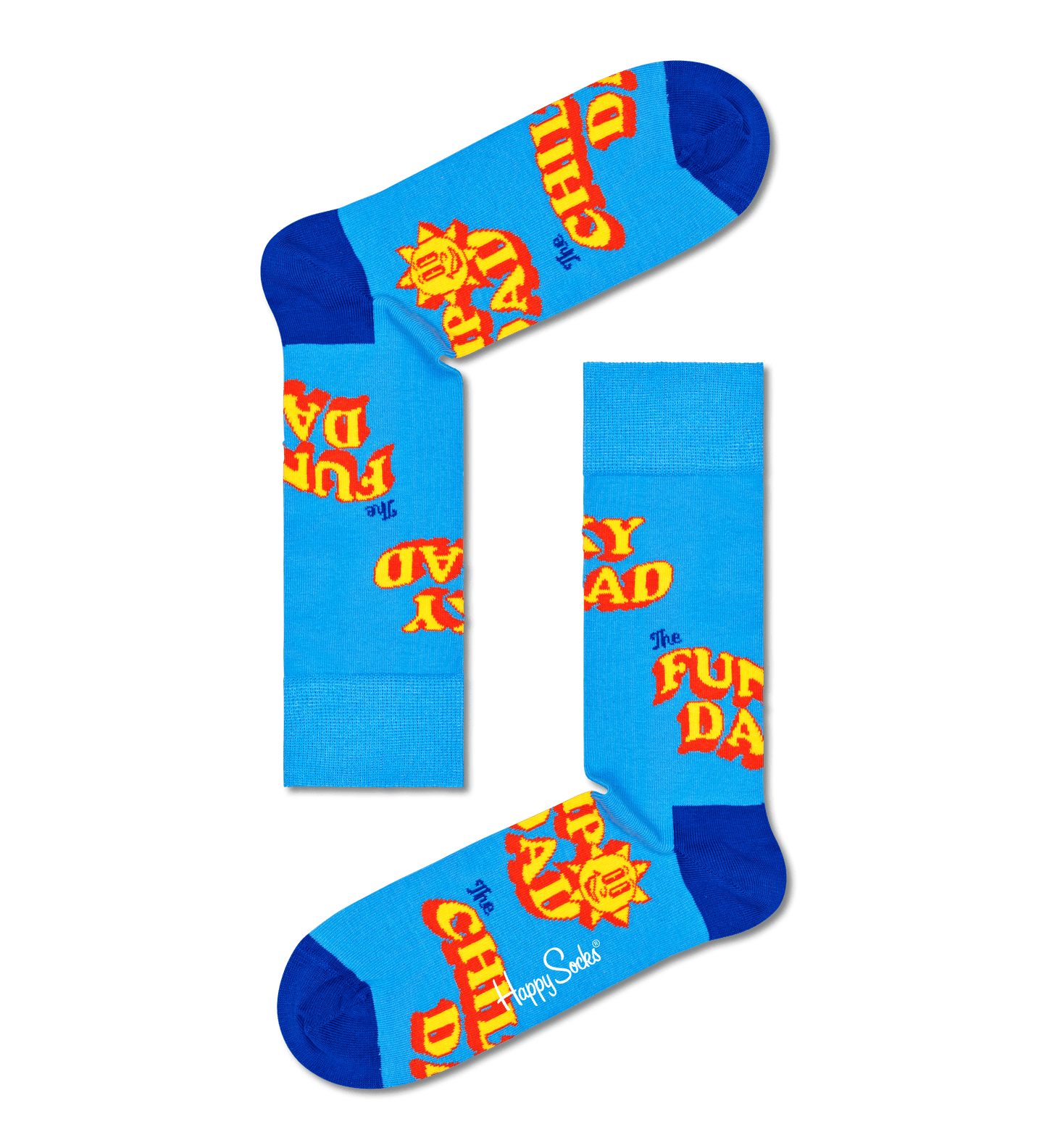 3-Pack Father Of The Year Socks Gift Set