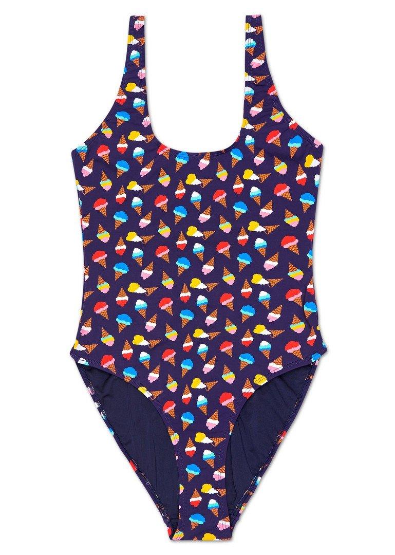ICC118-6300 (XS) - Ice Cream Swimsuit