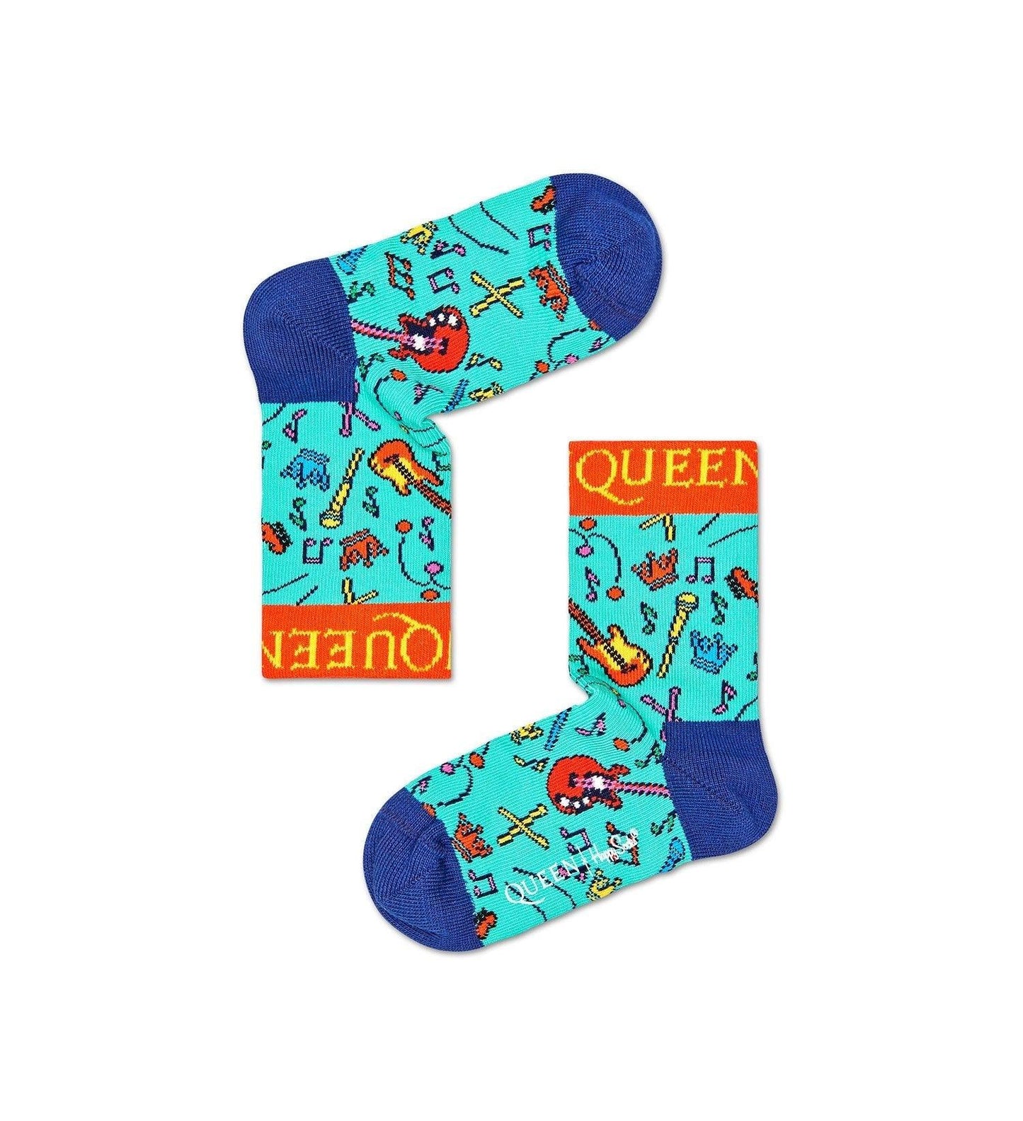 Happy Socks Kids The Works Sock (12-24M)