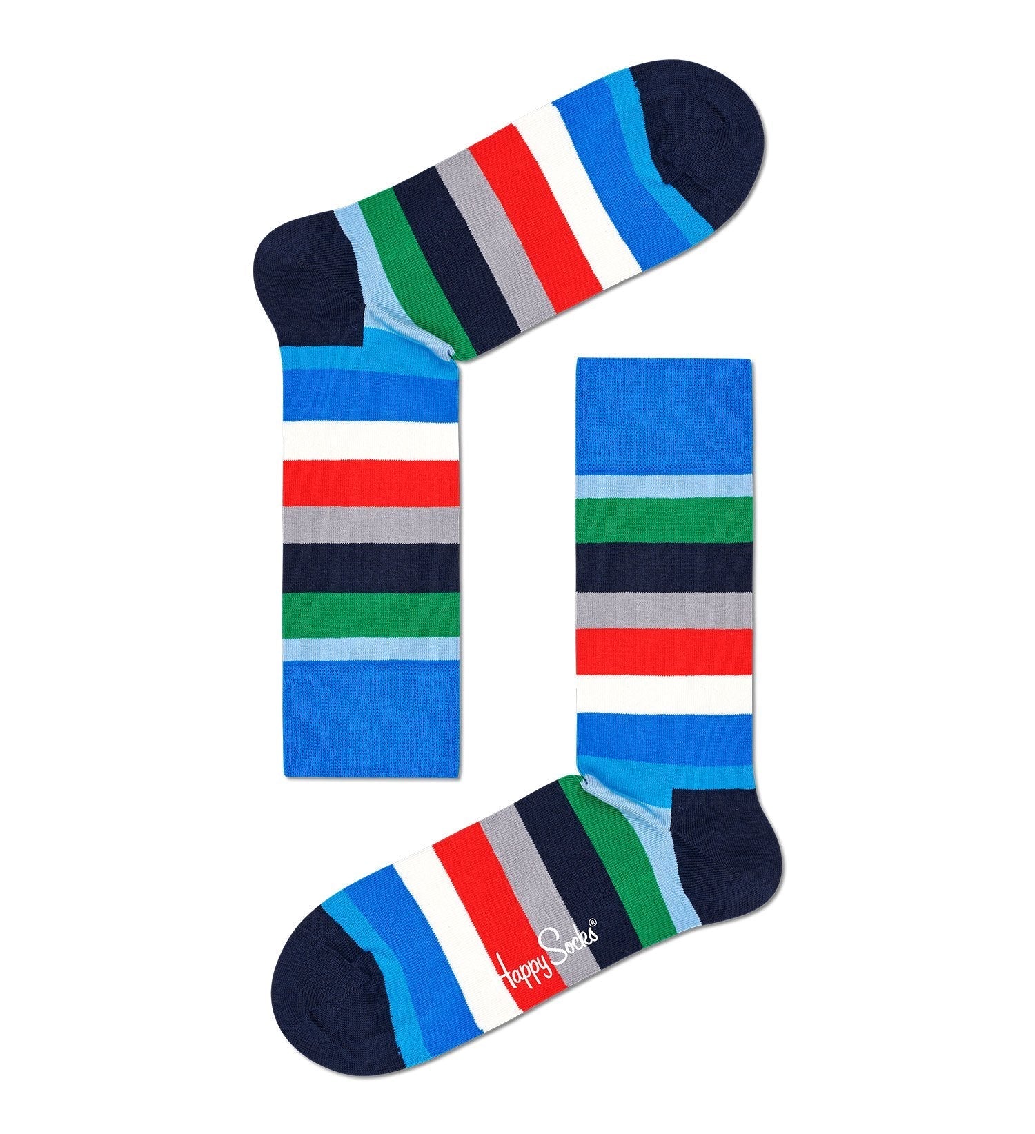 Happy Socks Stripe Sock (36-40)
