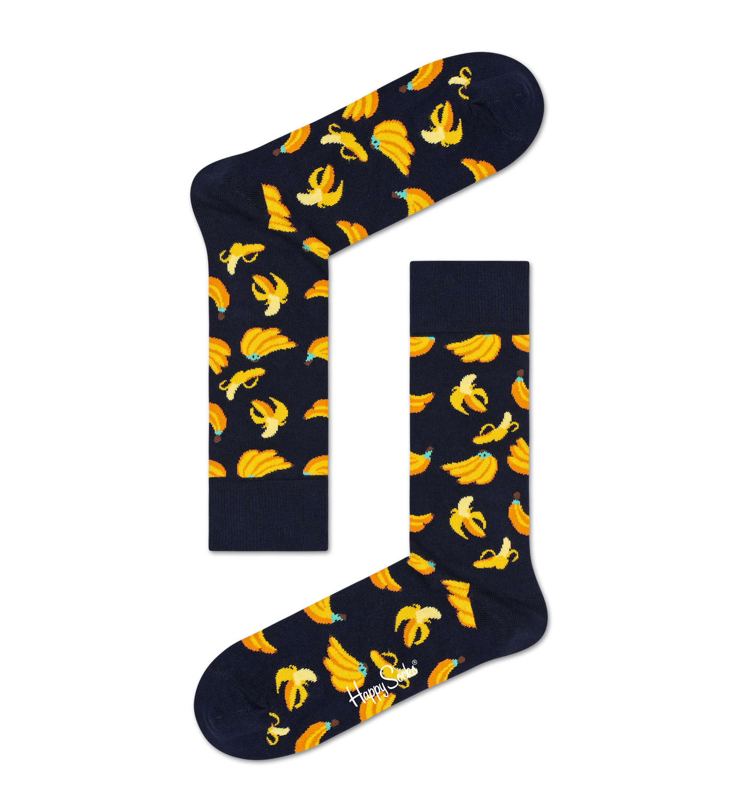 Banana Sock (41-46)
