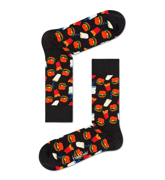 Hamburger Sock (36-40)