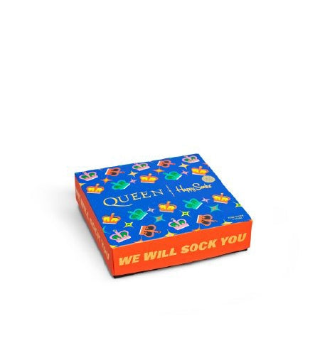 Happy Socks Kids Gift Box (12-24M)