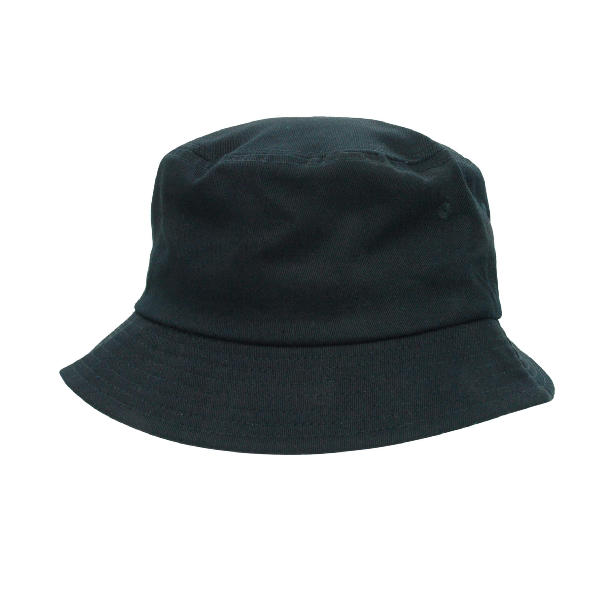 Navy Bucket Hat – The Kartal ZA