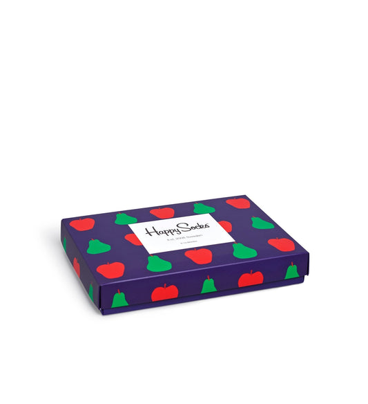 Happy Socks Kids Gift Box (0-12M)